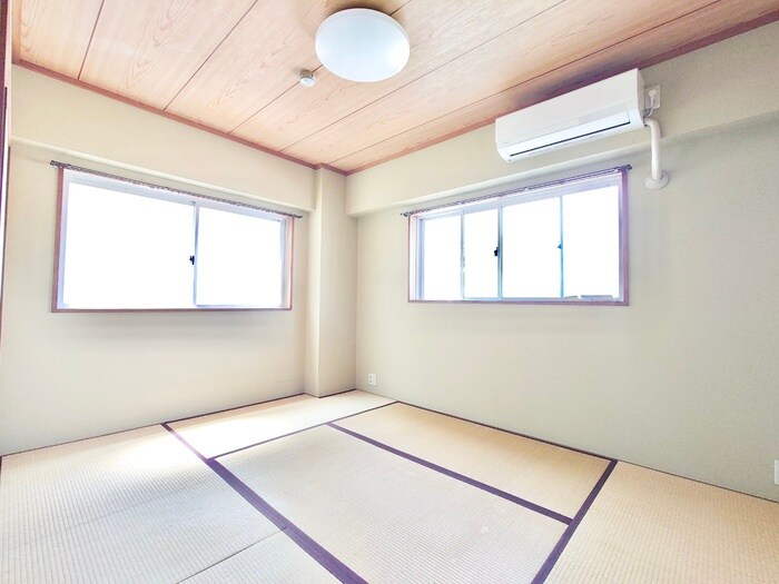 物件内観写真6　(居室)