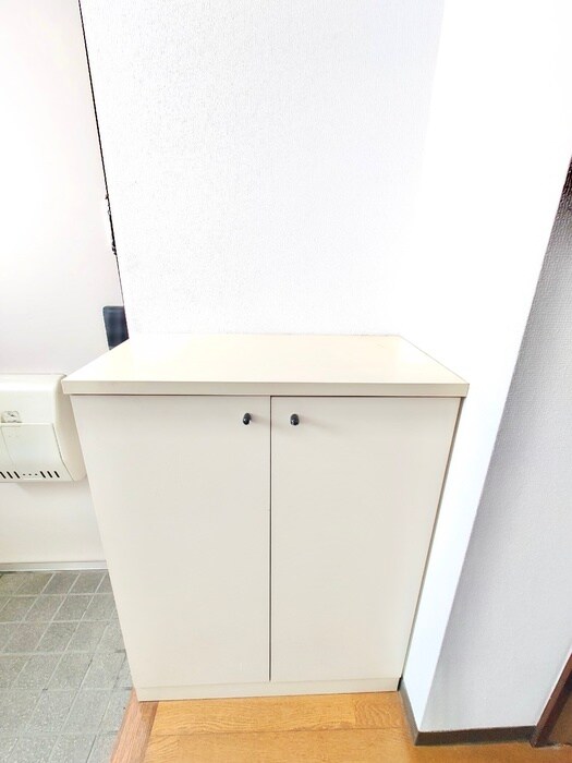 物件内観写真14　(靴箱)