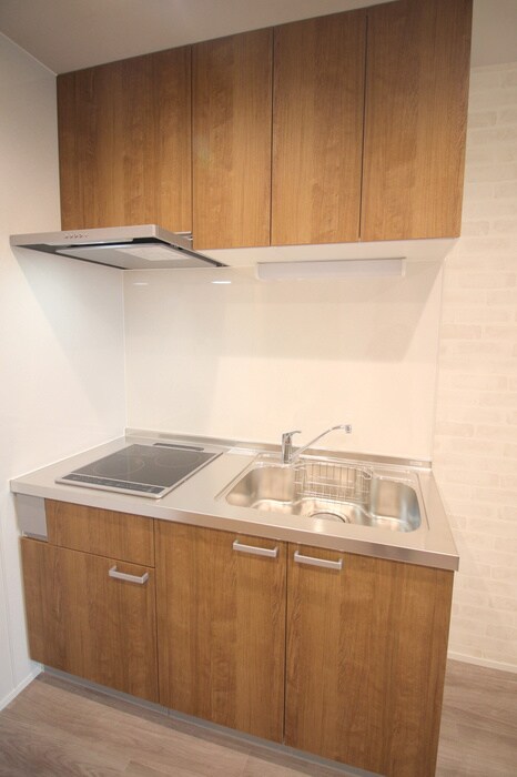 物件内観写真8　(キッチン)