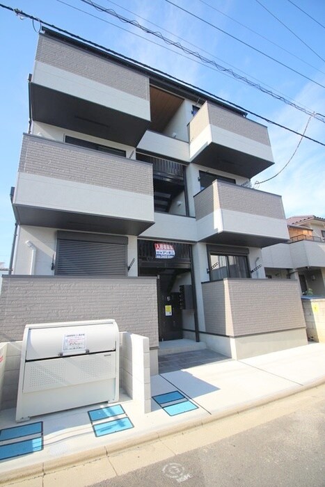 物件外観写真3　(外観写真)