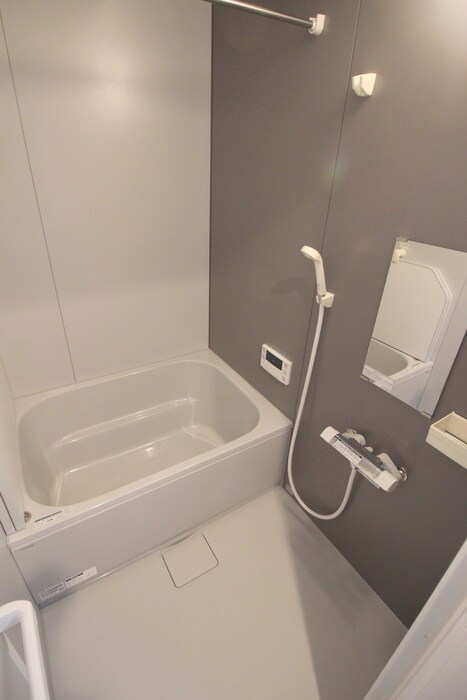 物件内観写真12　(バス／シャワールーム等)