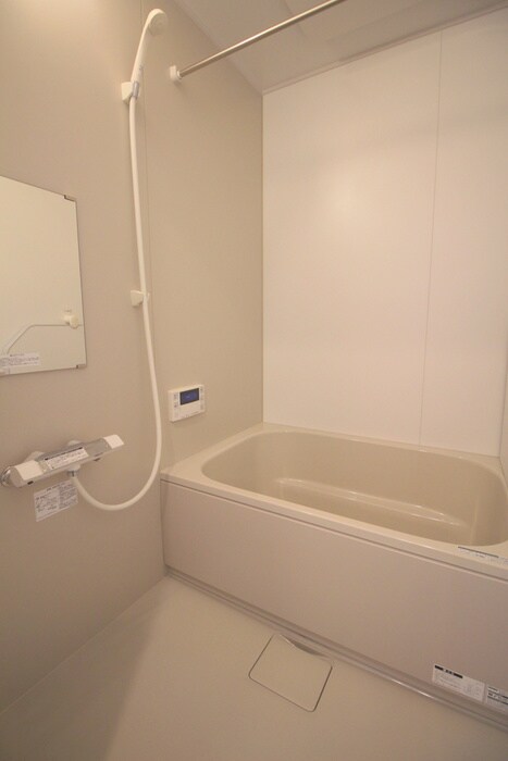 ハピネスアイル大成のバス