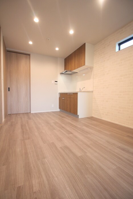 物件内観写真17　(廊下)