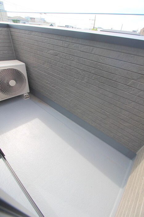 物件内観写真18　(ベランダ・バルコニー)