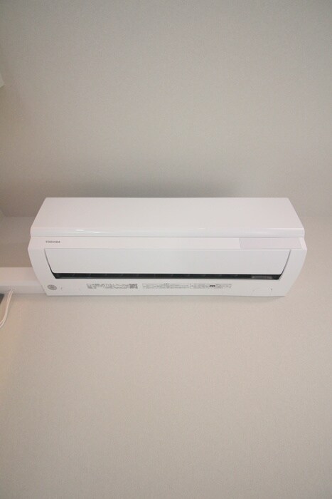 ハピネスアイル大成の内観写真