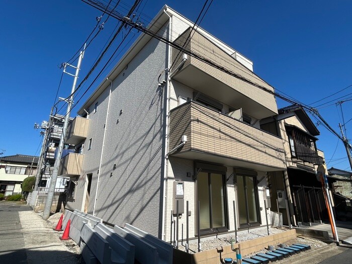 物件外観写真5　(外観写真)