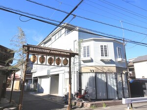 坂ノ下戸建外観写真