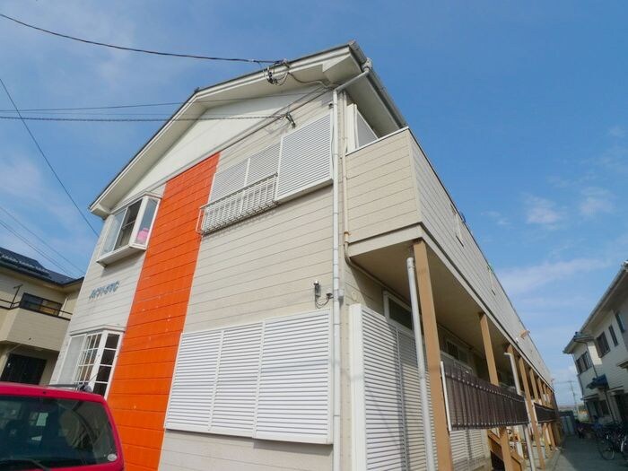 物件外観写真2　(外観写真)