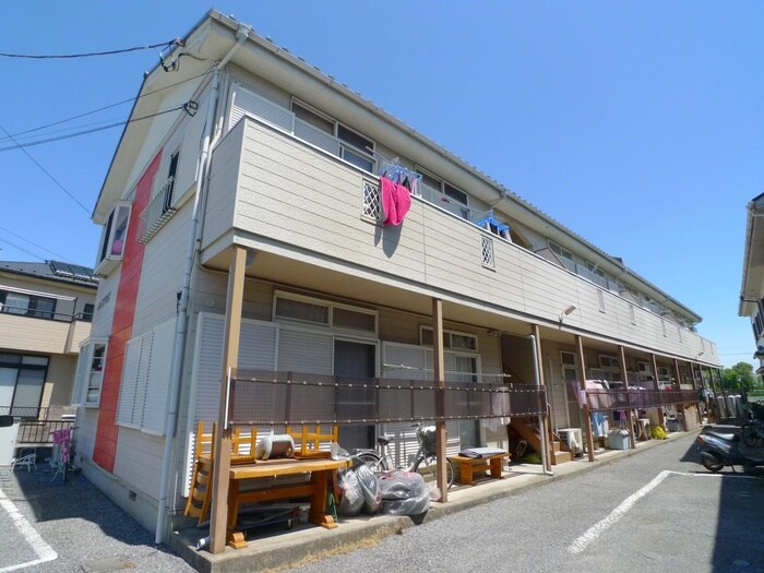 物件外観写真3　(その他)