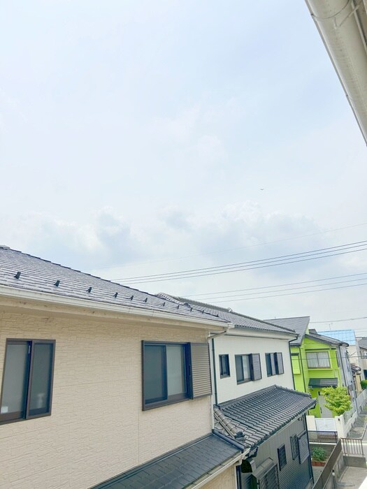 物件内観写真18　(周辺環境)