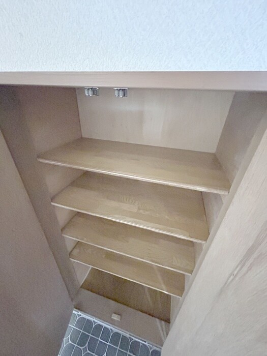 物件内観写真21　(靴箱)
