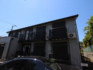 ＦＬＡＴ・ＹＭＴ外観写真