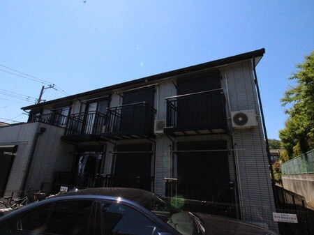 ＦＬＡＴ・ＹＭＴ外観写真