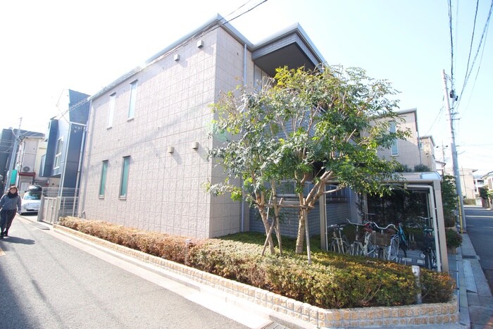 物件外観写真4　(外観写真)