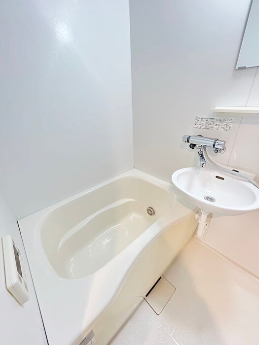 物件内観写真11　(バス／シャワールーム等)