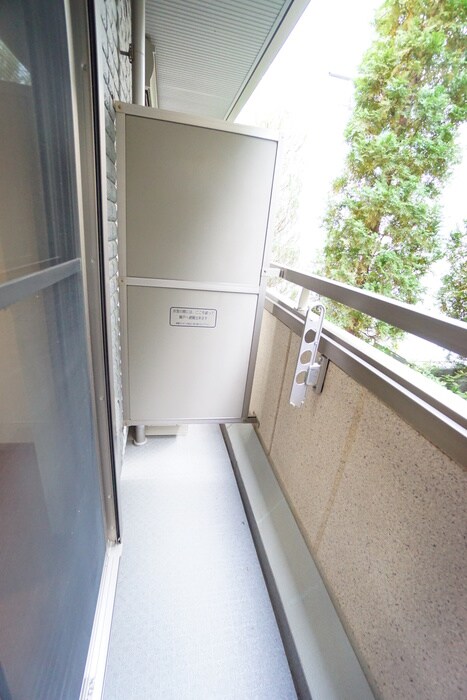 物件内観写真14　(ベランダ・バルコニー)