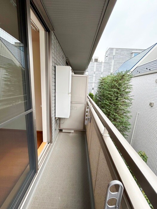 物件内観写真15　(ベランダ・バルコニー)