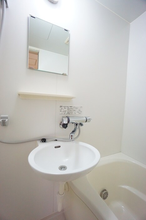 物件内観写真17　(洗面)