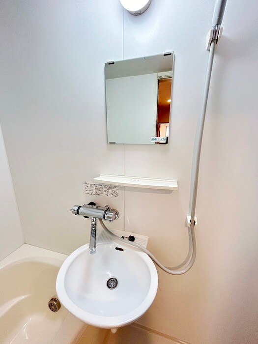 物件内観写真19　(洗面)