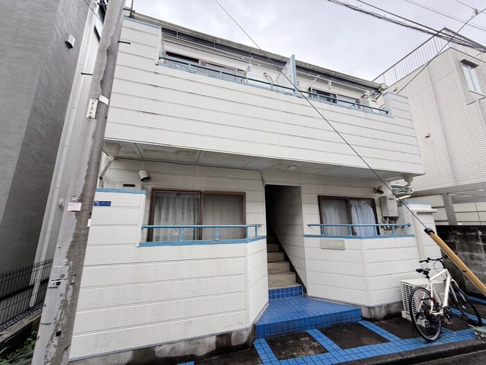 物件外観写真4　(外観写真)