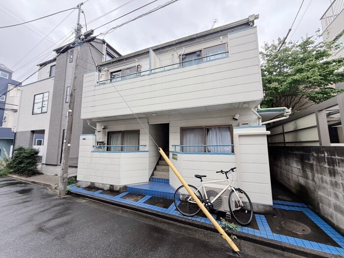 物件外観写真5　(外観写真)