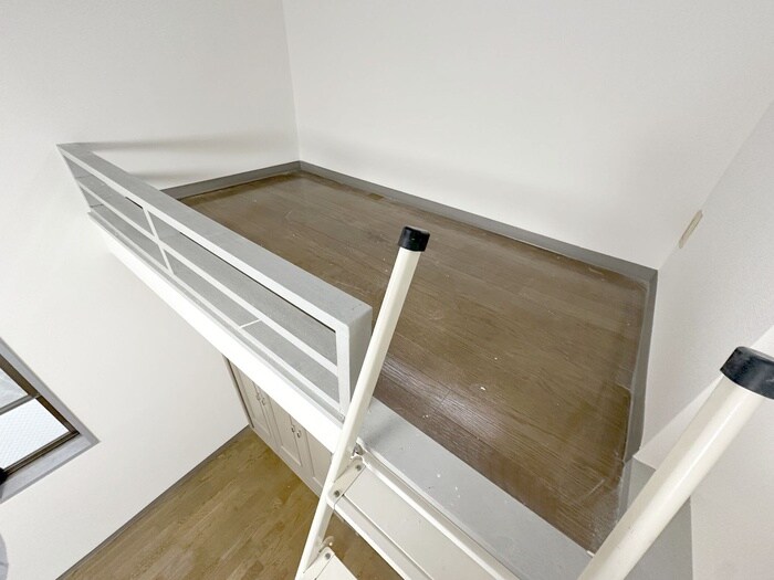 物件内観写真10　(ロフト)