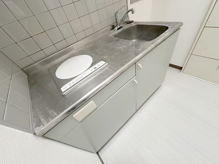 物件内観写真11　(キッチン)