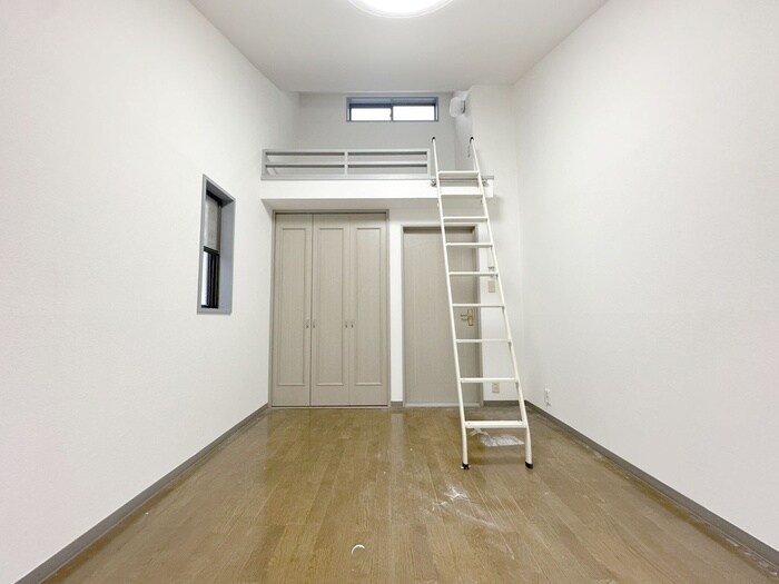 物件内観写真18　(居室)