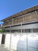 椎の木ハイツ