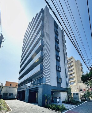 ガーラ・ヴィスタ大島（203）外観写真
