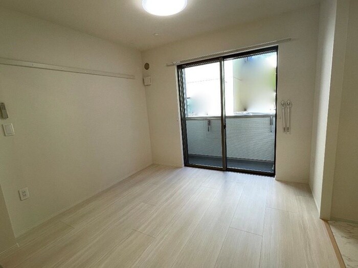 物件内観写真9　(ベランダ・バルコニー)