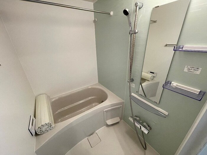 物件内観写真11　(バス／シャワールーム等)