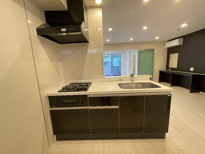 物件内観写真14　(キッチン)