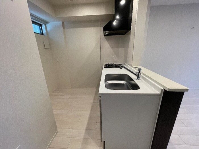 物件内観写真19　(キッチン)