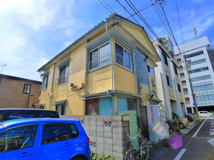 物件外観写真4　(その他)