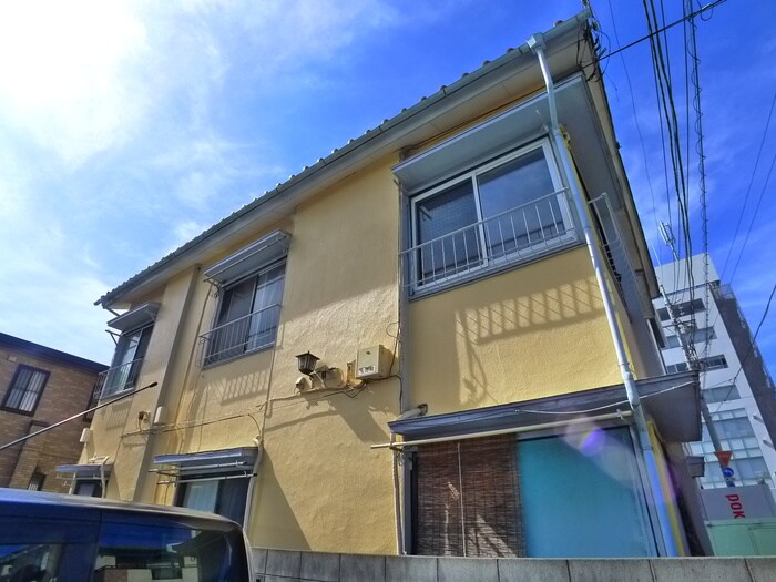 物件外観写真5　(外観写真)