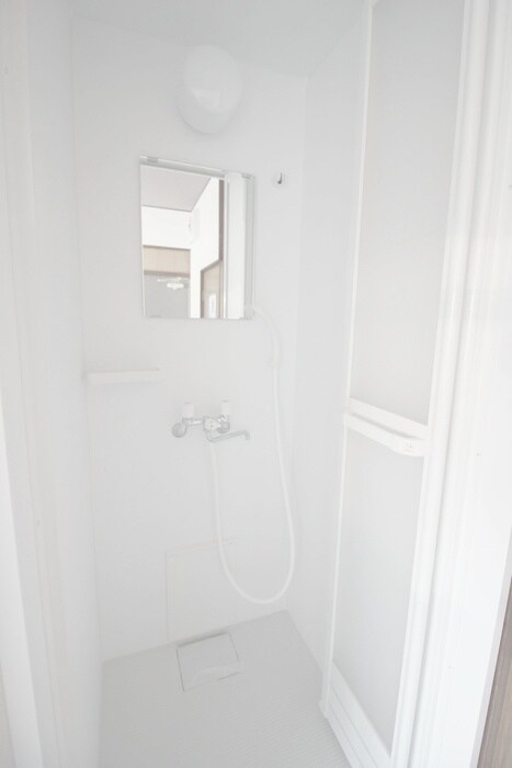 物件内観写真9　(バス／シャワールーム等)