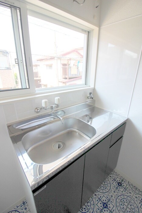 物件内観写真10　(キッチン)