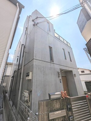ＳＯＬＥＡＤＯⅡ外観写真