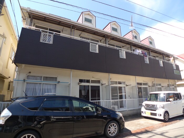 物件外観写真3　(その他)