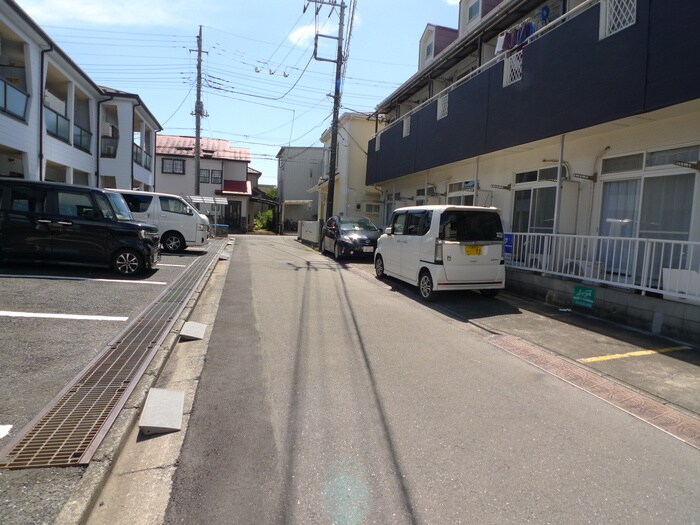 物件外観写真6　(周辺環境)