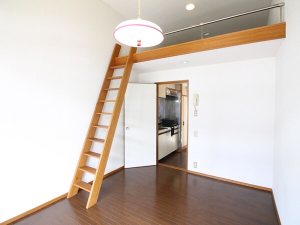 居室