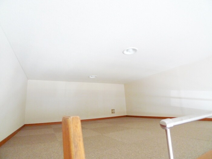 物件内観写真17　(ロフト)