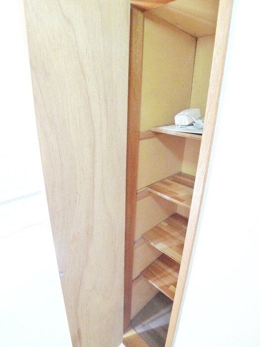 物件内観写真18　(靴箱)