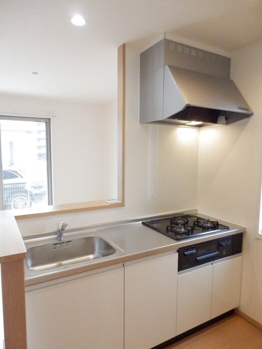 物件内観写真7　(キッチン)