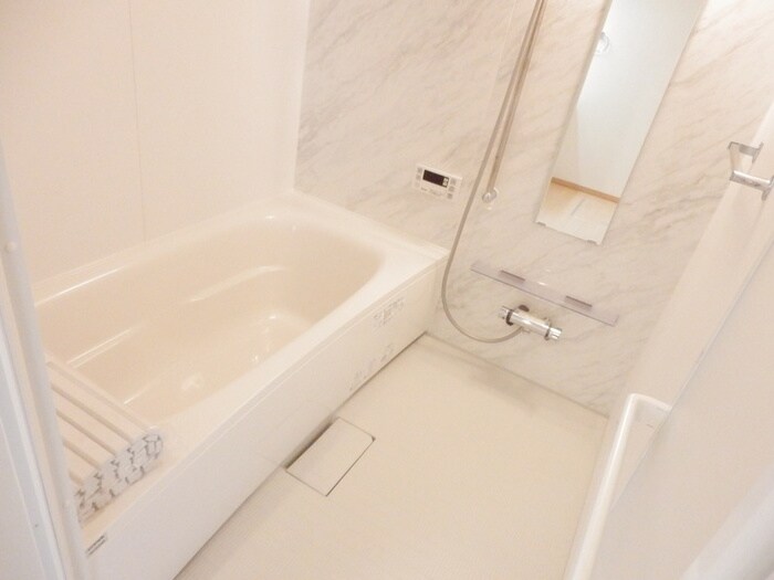 物件内観写真8　(バス／シャワールーム等)