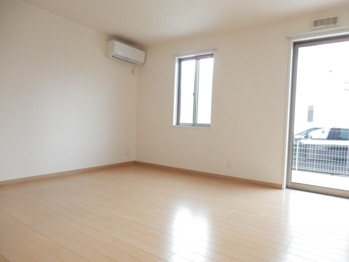 物件内観写真11　(ベランダ・バルコニー)