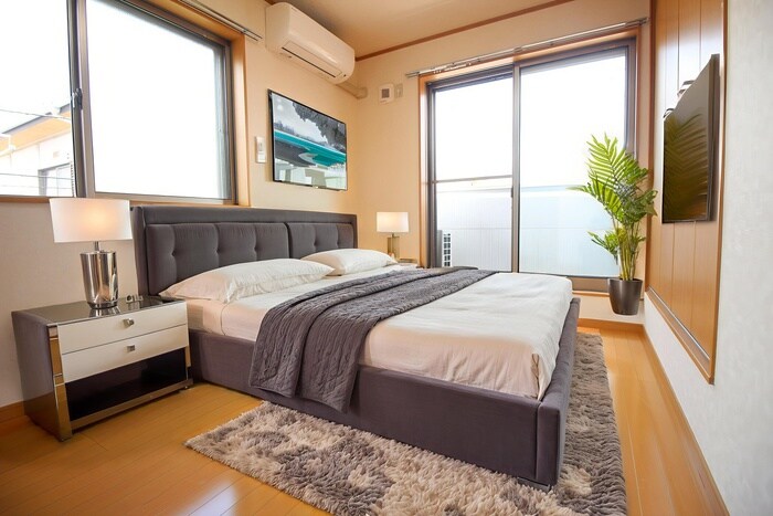 物件内観写真7　(居室)