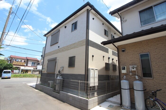 物件外観写真6　(外観写真)