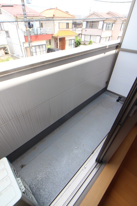 物件内観写真14　(ベランダ・バルコニー)